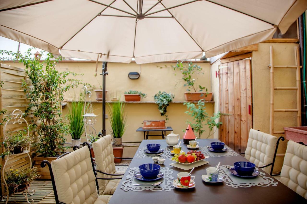 Renaissance Florence Apartment Kültér fotó