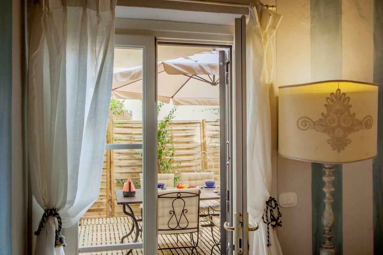 Renaissance Florence Apartment Kültér fotó