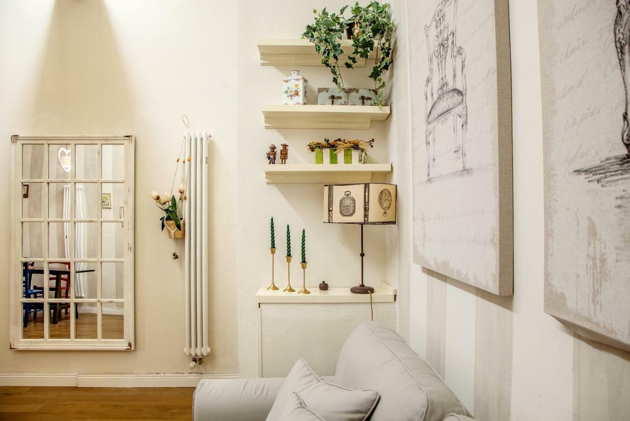 Renaissance Florence Apartment Kültér fotó