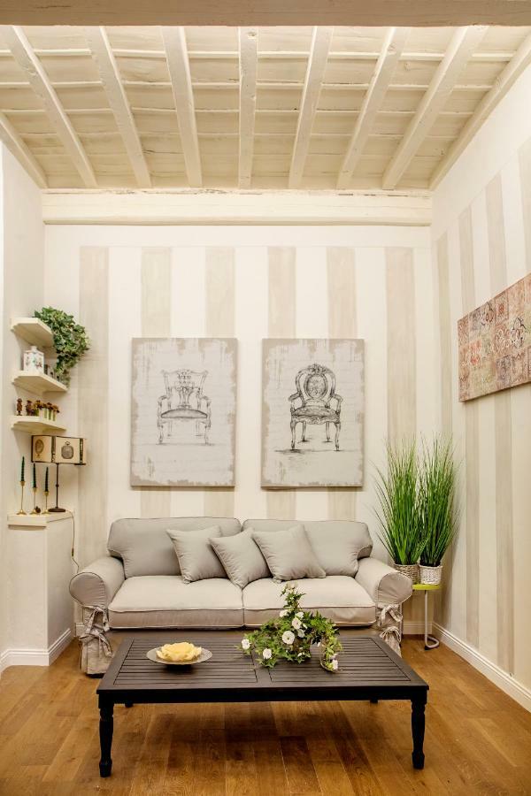 Renaissance Florence Apartment Kültér fotó