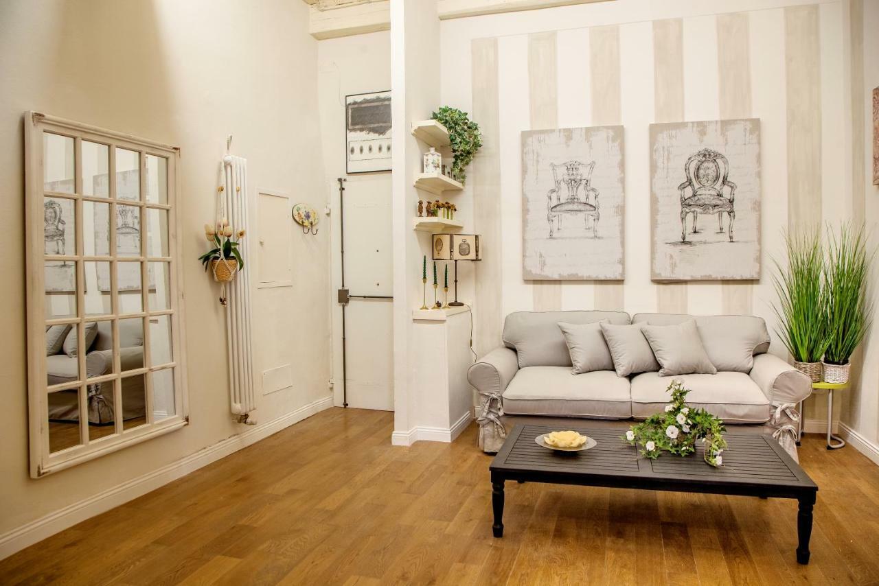 Renaissance Florence Apartment Kültér fotó