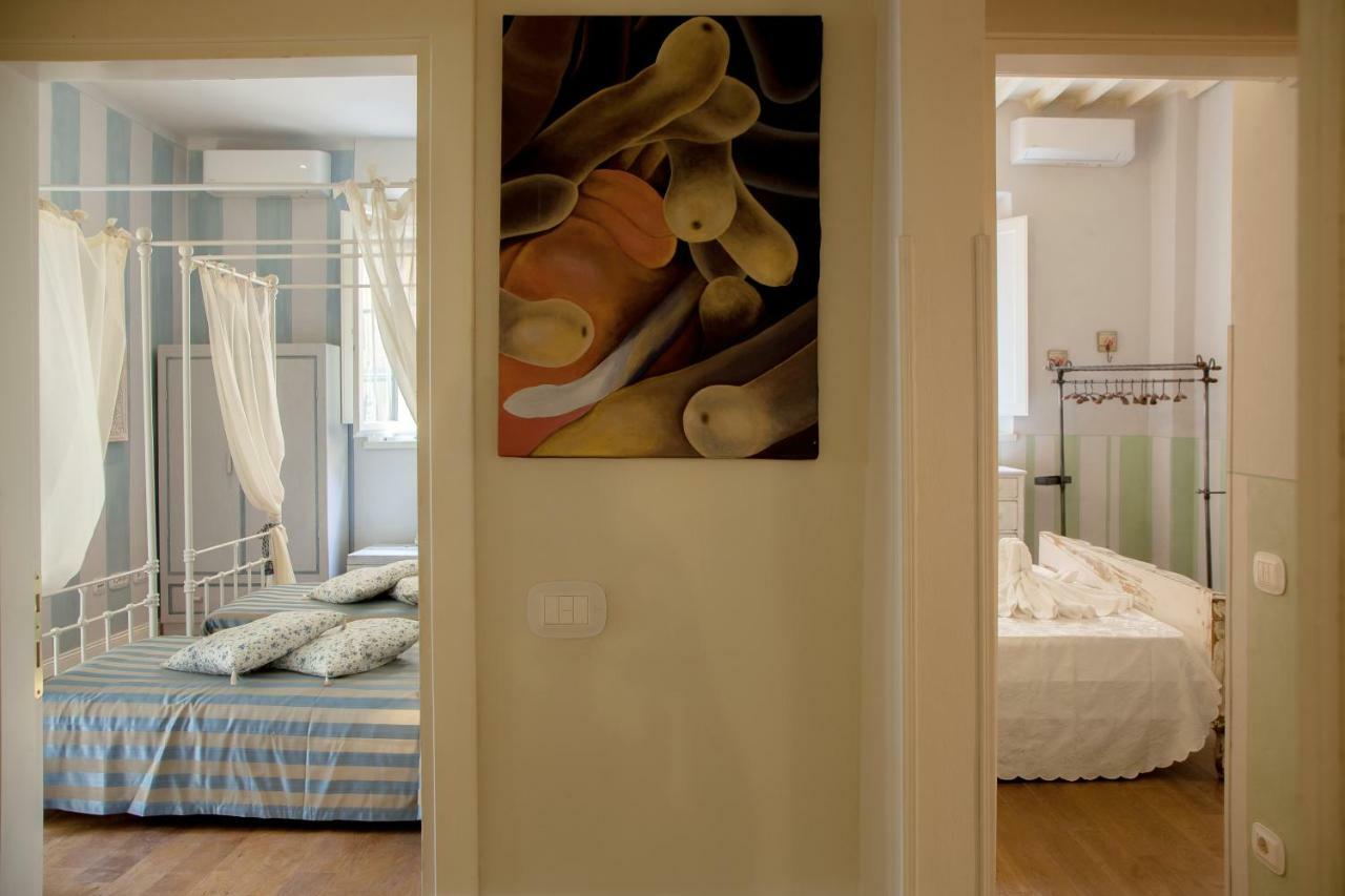 Renaissance Florence Apartment Kültér fotó