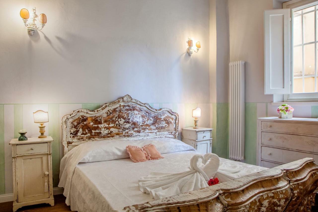 Renaissance Florence Apartment Kültér fotó
