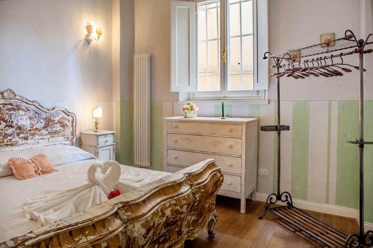 Renaissance Florence Apartment Kültér fotó