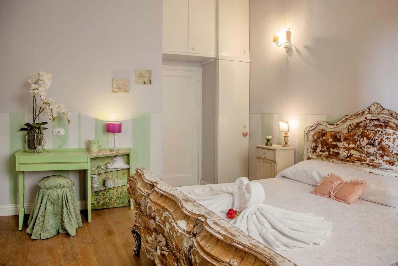 Renaissance Florence Apartment Kültér fotó