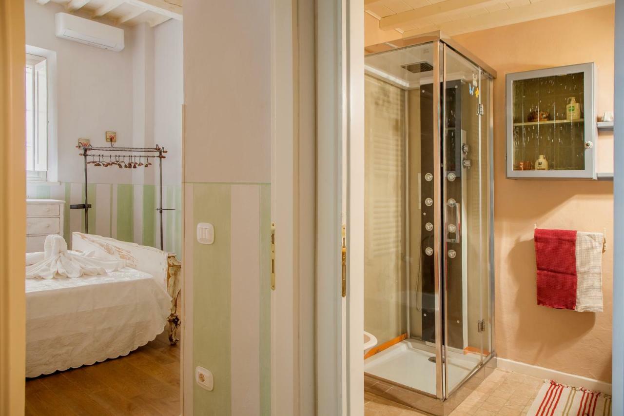 Renaissance Florence Apartment Kültér fotó