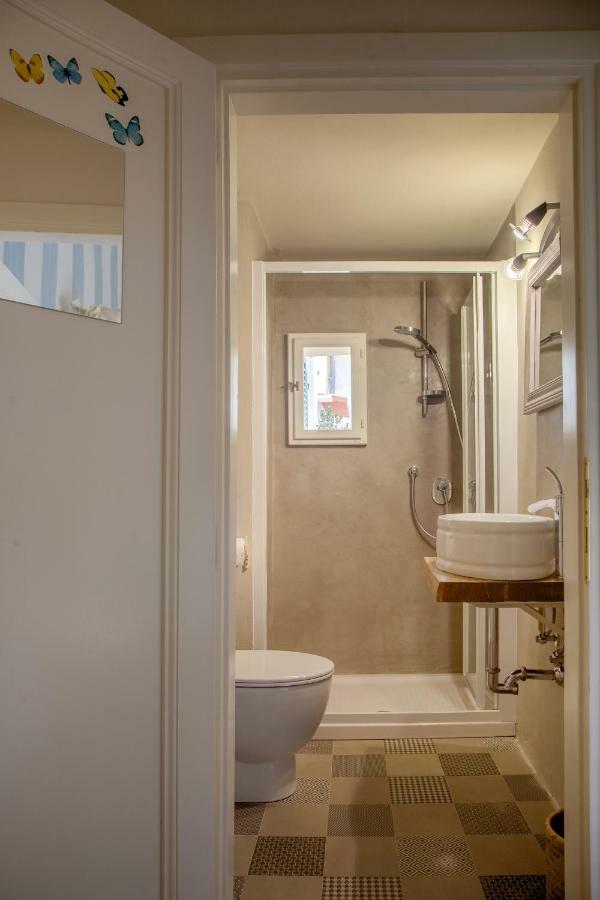 Renaissance Florence Apartment Kültér fotó