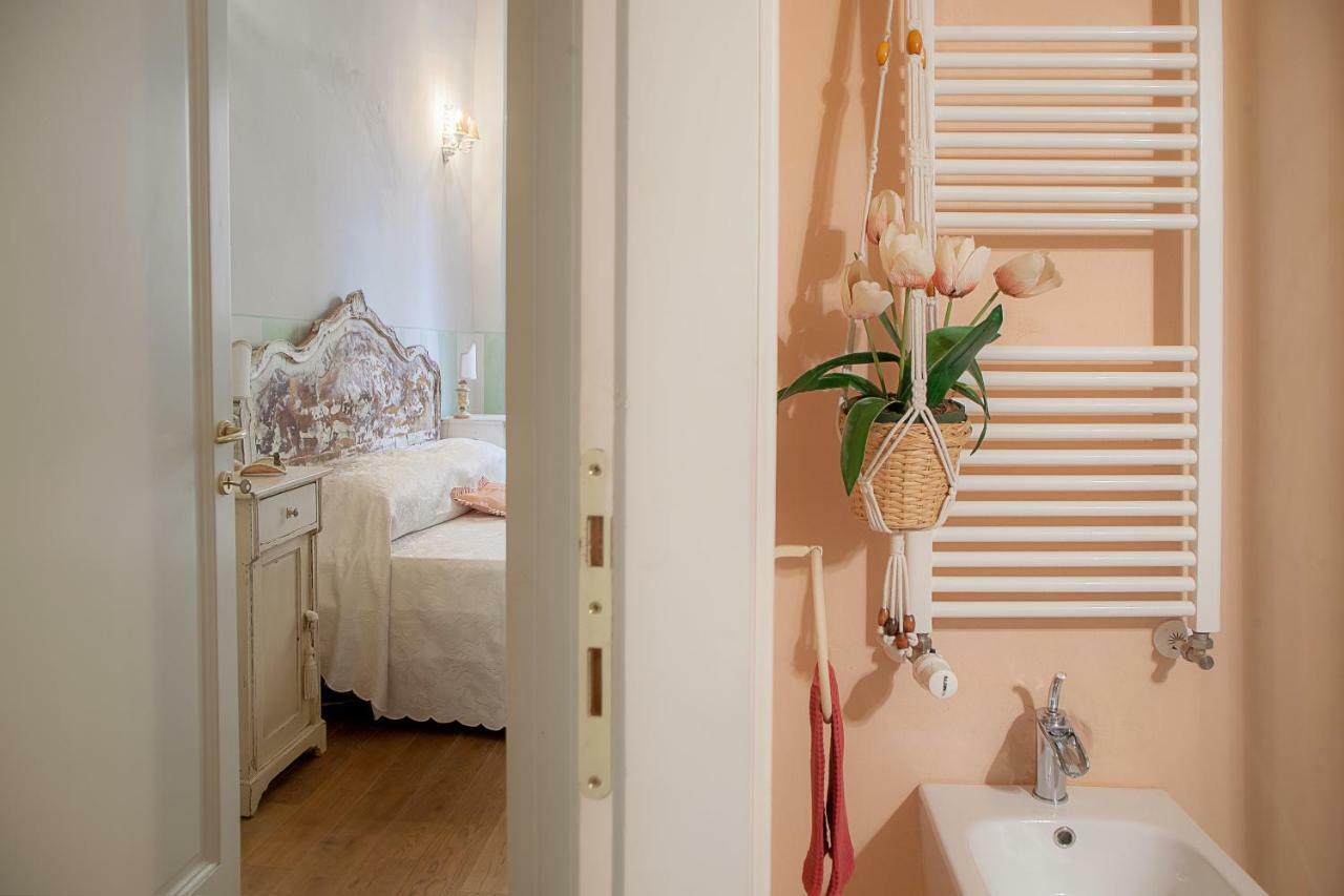 Renaissance Florence Apartment Kültér fotó