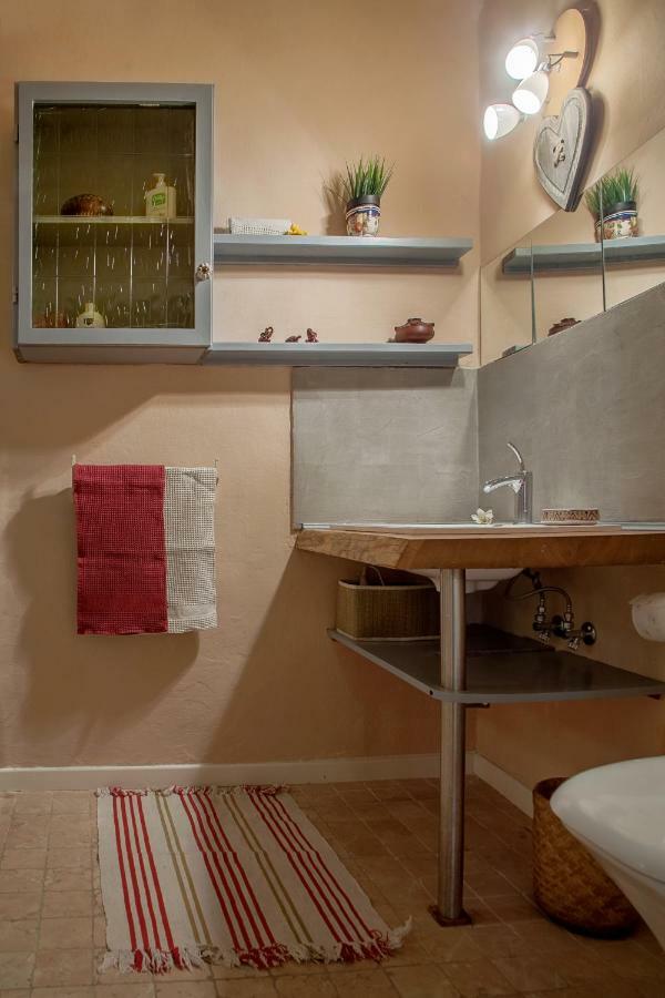 Renaissance Florence Apartment Kültér fotó