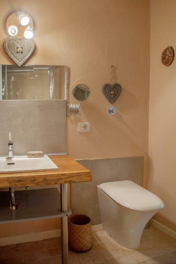 Renaissance Florence Apartment Kültér fotó