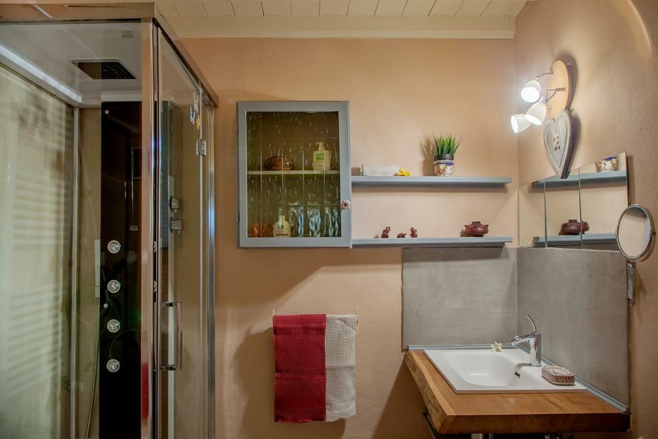 Renaissance Florence Apartment Kültér fotó